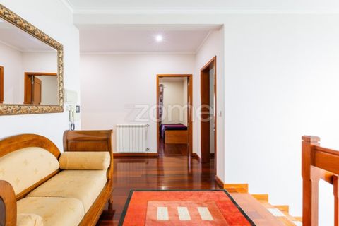 Villa a Areias, Braga, Areias - € 445.000 | Ref: ZMPT588510 - foto 17