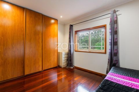 Villa a Areias, Braga, Areias - € 445.000 | Ref: ZMPT588510 - foto 23
