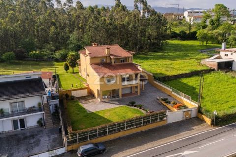 Villa a Areias, Braga, Areias - € 445.000 | Ref: ZMPT588510 - foto 34