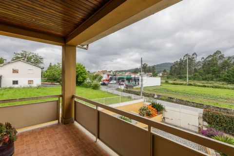 Villa a Areias, Braga, Areias - € 445.000 | Ref: ZMPT588510 - foto 40