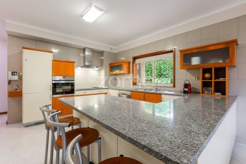 Villa a Areias, Braga, Areias - € 445.000 | Ref: ZMPT588510 - foto 41