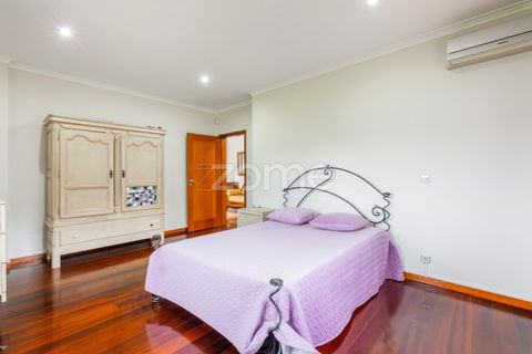 Villa a Areias, Braga, Areias - € 445.000 | Ref: ZMPT588510 - foto 47