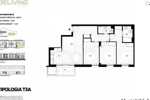 Leilighet i Aves, Porto, Aves - € 250 000 | Ref: ZMPT590732 - foto 14