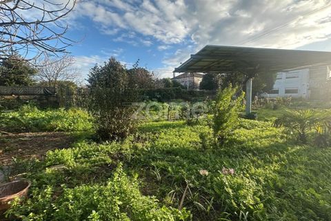 Tomt i Riba de Ave, Braga, Riba de Ave - € 45 000 | Ref: ZMPT583519 - foto 2