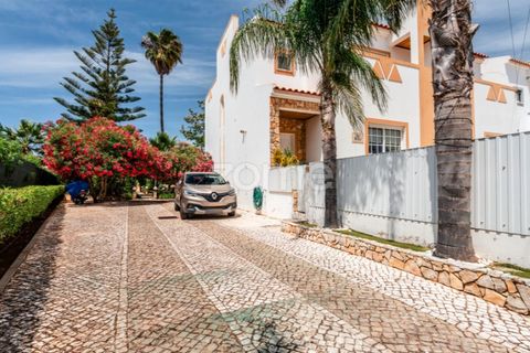 Villa i Estombar, Faro, Estombar - € 810 000 | Ref: ZMPT589232 - foto 7