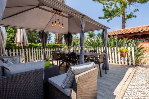 Villa i Estombar, Faro, Estombar - € 810 000 | Ref: ZMPT589232 - foto 33