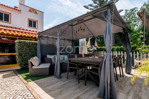 Villa i Estombar, Faro, Estombar - € 810 000 | Ref: ZMPT589232 - foto 34