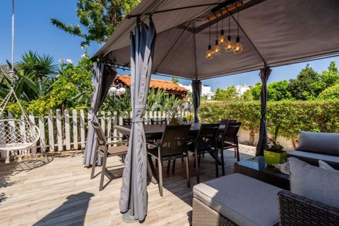 Villa i Estombar, Faro, Estombar - € 810 000 | Ref: ZMPT589232 - foto 35