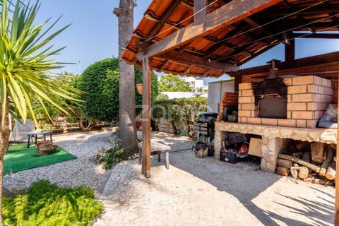Villa i Estombar, Faro, Estombar - € 810 000 | Ref: ZMPT589232 - foto 36