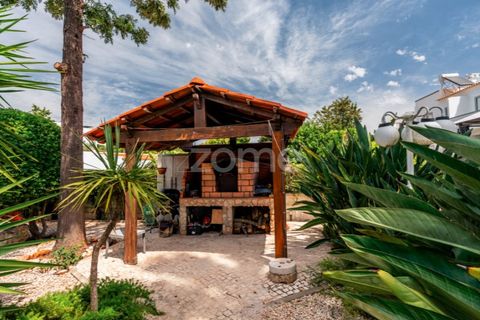 Villa i Estombar, Faro, Estombar - € 810 000 | Ref: ZMPT589232 - foto 37