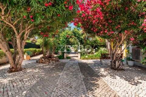 Villa i Estombar, Faro, Estombar - € 810 000 | Ref: ZMPT589232 - foto 39
