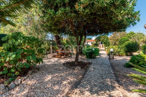 Villa i Estombar, Faro, Estombar - € 810 000 | Ref: ZMPT589232 - foto 41