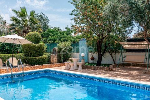 Villa i Estombar, Faro, Estombar - € 810 000 | Ref: ZMPT589232 - foto 48