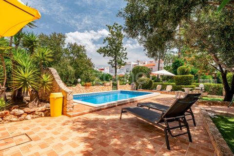 Villa i Estombar, Faro, Estombar - € 810 000 | Ref: ZMPT589232 - foto 49