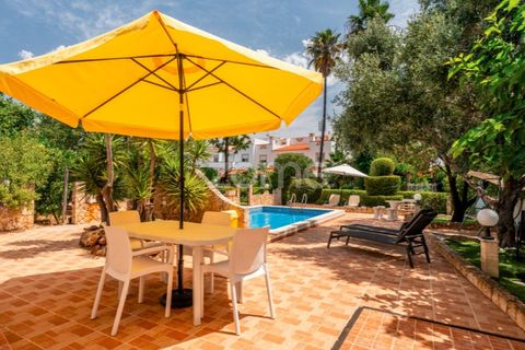 Villa i Estombar, Faro, Estombar - € 810 000 | Ref: ZMPT589232 - foto 50