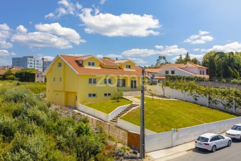 Villa i Pacos de Brandao, Aveiro, Pacos de Brandao - € 549.000 | Ref: ZMPT588789 - foto 2