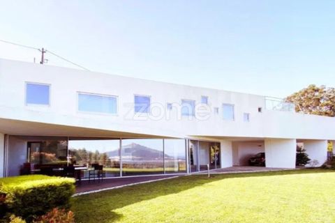 Villa i Caminha, Viana do Castelo, Caminha - € 690.000 | Ref: ZMPT574632 - foto 4