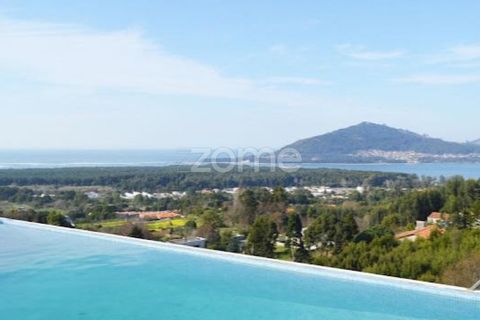 Villa i Caminha, Viana do Castelo, Caminha - € 690.000 | Ref: ZMPT574632 - foto 5