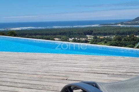 Villa i Caminha, Viana do Castelo, Caminha - € 690.000 | Ref: ZMPT574632 - foto 6