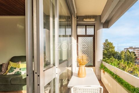 Lejlighed i Maia, Porto, Maia - € 349.500 | Ref: ZMPT584656 - foto 7