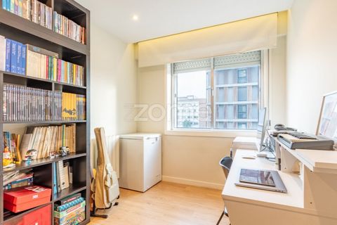Lejlighed i Maia, Porto, Maia - € 349.500 | Ref: ZMPT584656 - foto 9