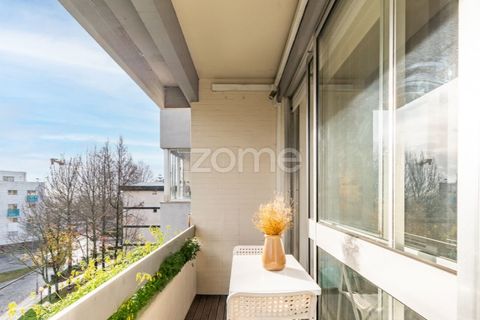 Lejlighed i Maia, Porto, Maia - € 349.500 | Ref: ZMPT584656 - foto 14