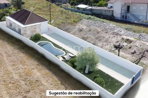 Villa em Croca, Porto, Croca - € 79.500 | Ref: ZMPT563567 - foto 7
