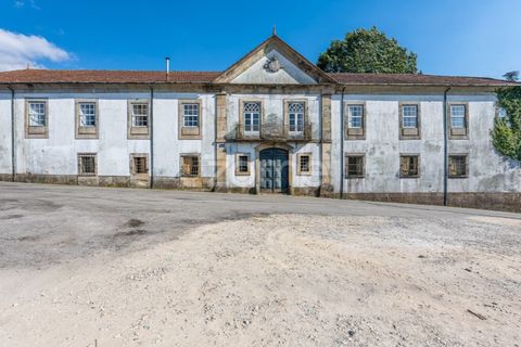 Cortijo i Castro Daire, Viseu, Castro Daire - € 650.000 | Ref: ZMPT580774 - foto 2