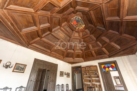 Cortijo i Castro Daire, Viseu, Castro Daire - € 650.000 | Ref: ZMPT580774 - foto 6