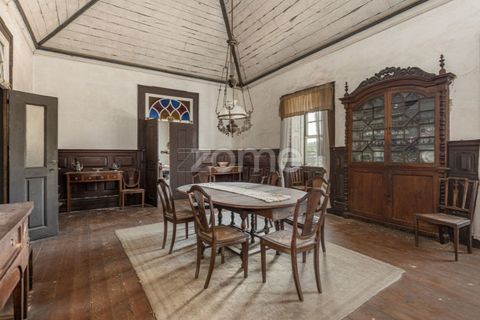 Cortijo i Castro Daire, Viseu, Castro Daire - € 650.000 | Ref: ZMPT580774 - foto 8
