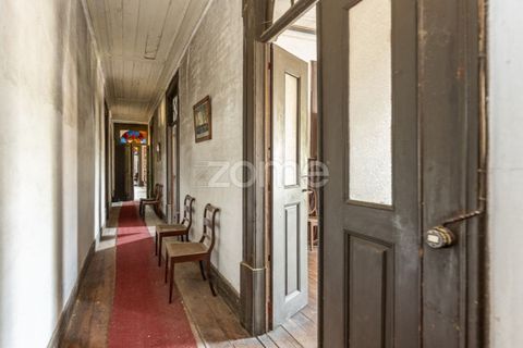 Cortijo i Castro Daire, Viseu, Castro Daire - € 650.000 | Ref: ZMPT580774 - foto 12