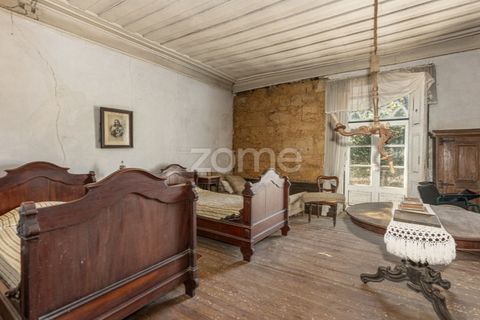 Cortijo i Castro Daire, Viseu, Castro Daire - € 650.000 | Ref: ZMPT580774 - foto 19