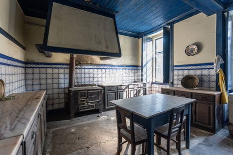 Cortijo i Castro Daire, Viseu, Castro Daire - € 650.000 | Ref: ZMPT580774 - foto 23
