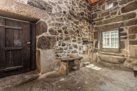 Cortijo i Castro Daire, Viseu, Castro Daire - € 650.000 | Ref: ZMPT580774 - foto 24