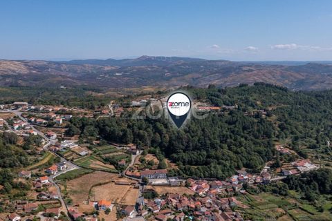 Cortijo i Castro Daire, Viseu, Castro Daire - € 650.000 | Ref: ZMPT580774 - foto 38