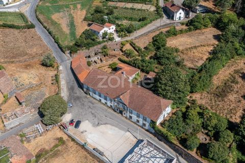 Cortijo i Castro Daire, Viseu, Castro Daire - € 650.000 | Ref: ZMPT580774 - foto 40