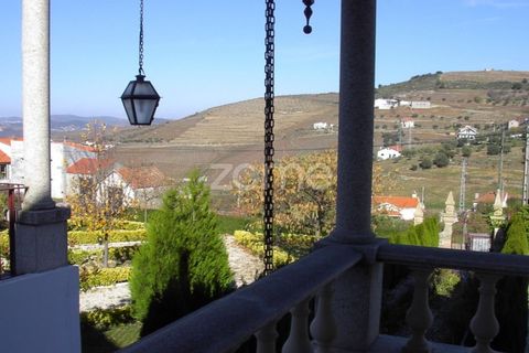 Farm i Ervedosa do Douro, Viseu, Ervedosa do Douro - € 850.000 | Ref: ZMPT559352 - foto 50