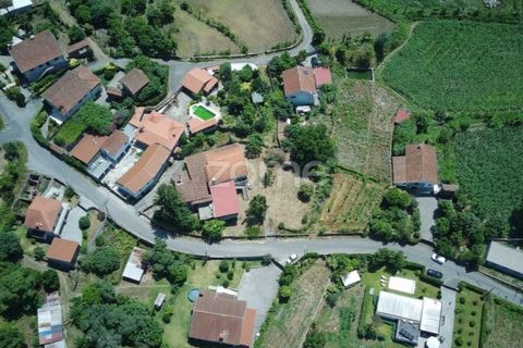 Helårsgrund i Guimaraes, Braga, Guimaraes - € 50.000 | Ref: ZMPT590842 - foto 11