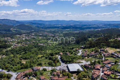 Haus in Vade, Braga, Vade - € 180.000 | Ref: ZMPT577075 - Foto 37