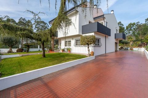 Villa i Grijo, Porto, Grijo - € 695.000 | Ref: ZMPT575844 - foto 2