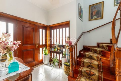 Villa i Grijo, Porto, Grijo - € 695.000 | Ref: ZMPT575844 - foto 5