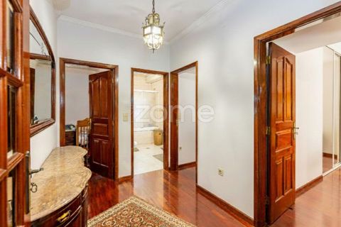 Villa i Grijo, Porto, Grijo - € 695.000 | Ref: ZMPT575844 - foto 6