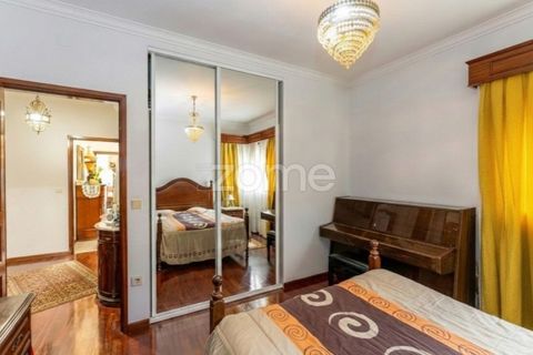 Villa i Grijo, Porto, Grijo - € 695.000 | Ref: ZMPT575844 - foto 7
