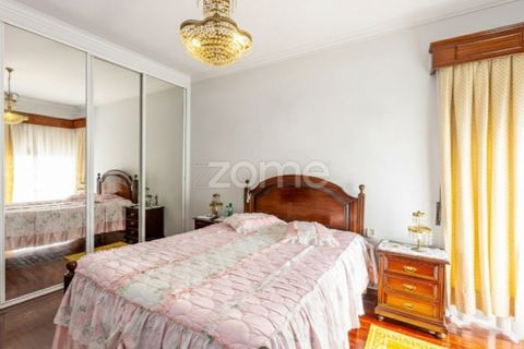 Villa i Grijo, Porto, Grijo - € 695.000 | Ref: ZMPT575844 - foto 12