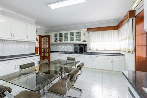 Villa i Grijo, Porto, Grijo - € 695.000 | Ref: ZMPT575844 - foto 13