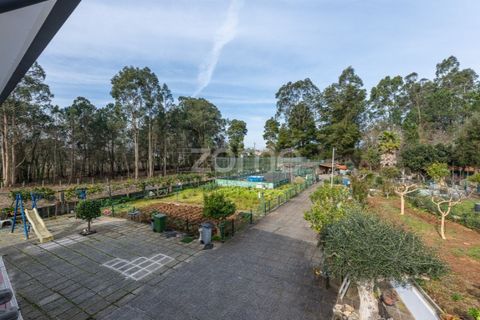 Villa i Grijo, Porto, Grijo - € 695.000 | Ref: ZMPT575844 - foto 21