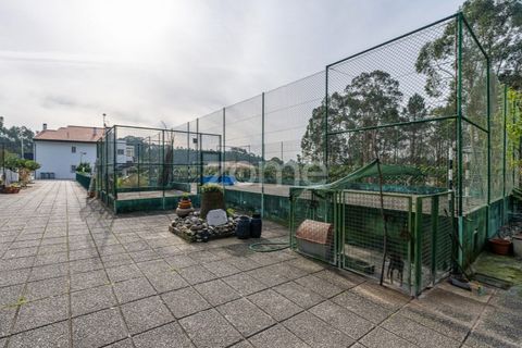 Villa i Grijo, Porto, Grijo - € 695.000 | Ref: ZMPT575844 - foto 23