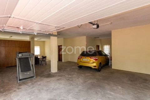 Villa i Grijo, Porto, Grijo - € 695.000 | Ref: ZMPT575844 - foto 24