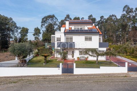 Villa i Grijo, Porto, Grijo - € 695.000 | Ref: ZMPT575844 - foto 25