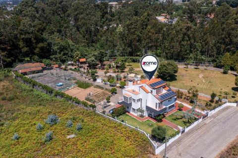 Villa i Grijo, Porto, Grijo - € 695.000 | Ref: ZMPT575844 - foto 28